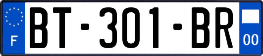 BT-301-BR