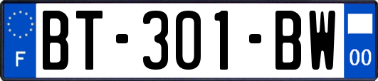 BT-301-BW