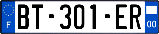 BT-301-ER