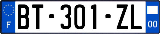 BT-301-ZL