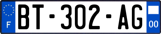 BT-302-AG