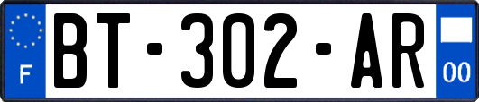 BT-302-AR