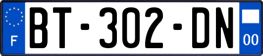 BT-302-DN
