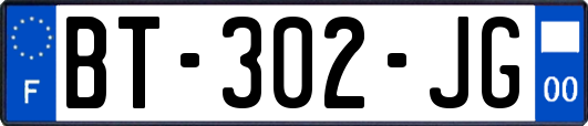 BT-302-JG