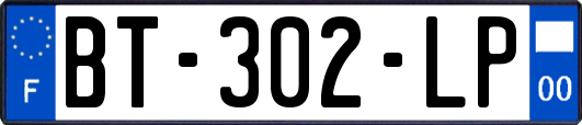 BT-302-LP