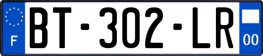 BT-302-LR