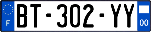 BT-302-YY