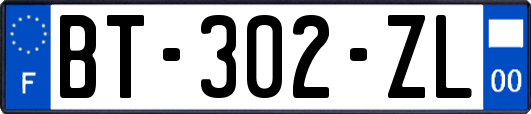 BT-302-ZL