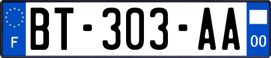 BT-303-AA