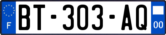 BT-303-AQ