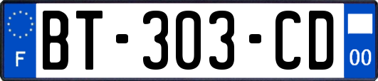 BT-303-CD