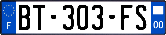 BT-303-FS