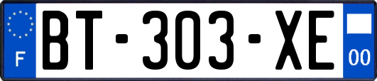 BT-303-XE