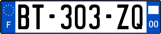 BT-303-ZQ