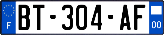 BT-304-AF