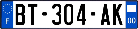 BT-304-AK