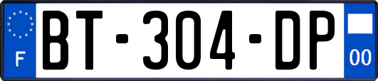 BT-304-DP
