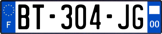 BT-304-JG