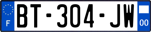 BT-304-JW