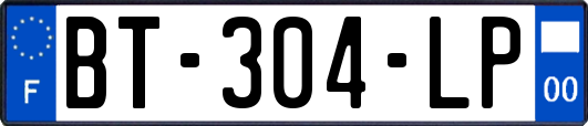 BT-304-LP