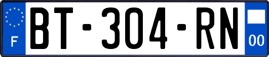 BT-304-RN