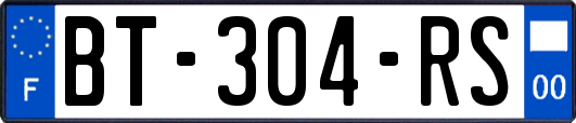 BT-304-RS