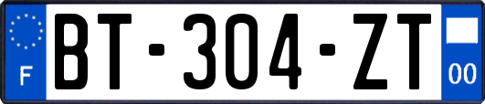 BT-304-ZT