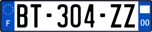 BT-304-ZZ