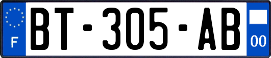 BT-305-AB