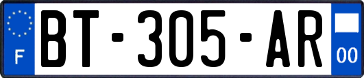 BT-305-AR