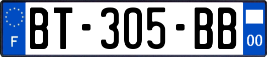 BT-305-BB