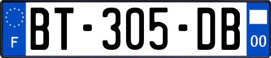 BT-305-DB