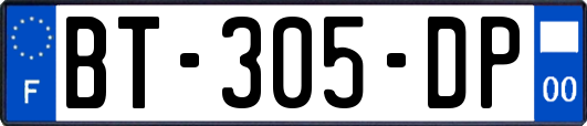 BT-305-DP