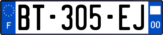 BT-305-EJ