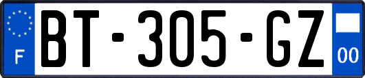 BT-305-GZ