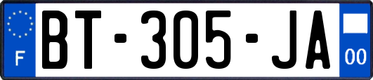 BT-305-JA