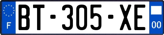 BT-305-XE