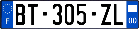 BT-305-ZL