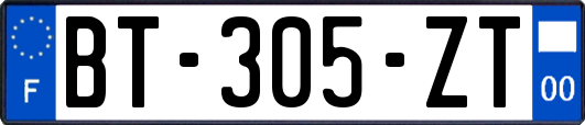 BT-305-ZT