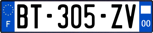 BT-305-ZV