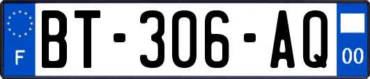 BT-306-AQ