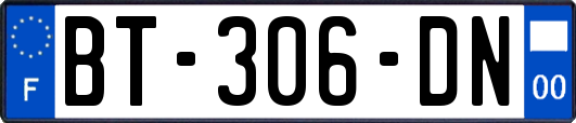 BT-306-DN