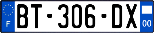 BT-306-DX