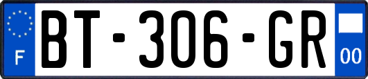 BT-306-GR