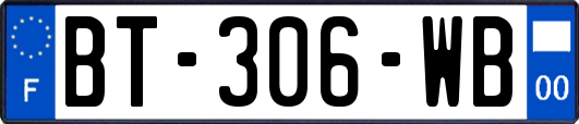 BT-306-WB