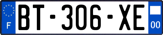 BT-306-XE