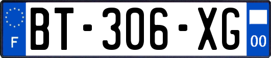 BT-306-XG