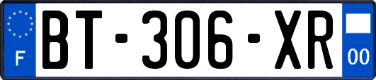 BT-306-XR