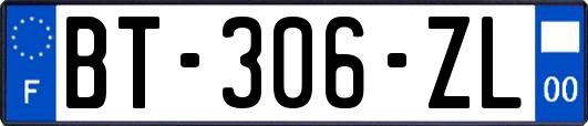 BT-306-ZL