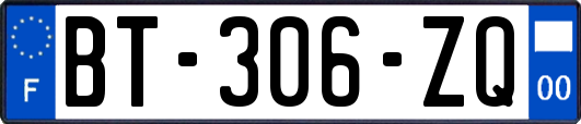 BT-306-ZQ